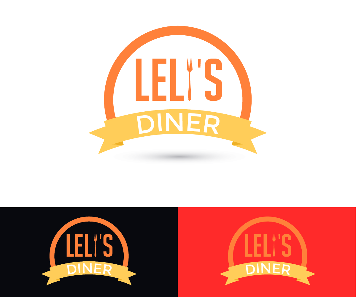 Logo Design by Marco Rubio for Leli Inc | Design #10676749