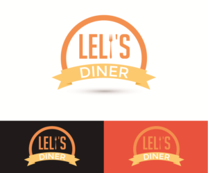 Logo Design by Marco Rubio for Leli Inc | Design: #10676749