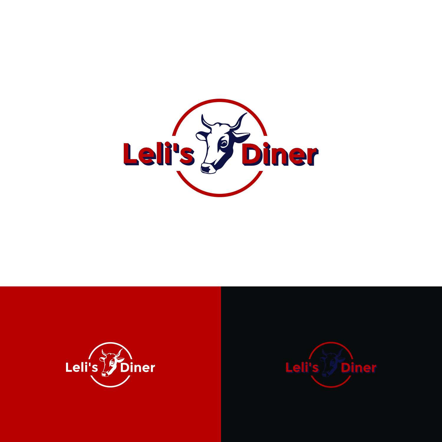Logo Design by Victor for Leli Inc | Design #10619199