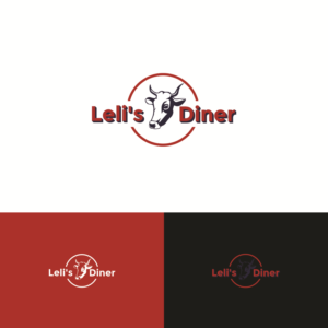 Logo Design by Victor for Leli Inc | Design: #10619199