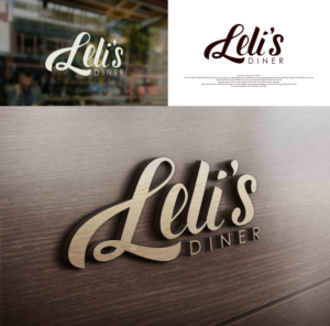 Logo Design by manweljs for Leli Inc | Design #10673610