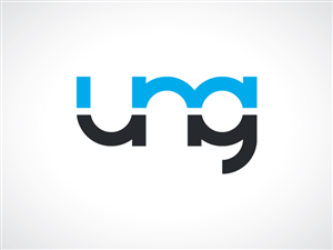 Unified Network Group | Logo Design by Kitchenfoil