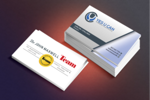 Visitenkarten-Design von Sandaruwan