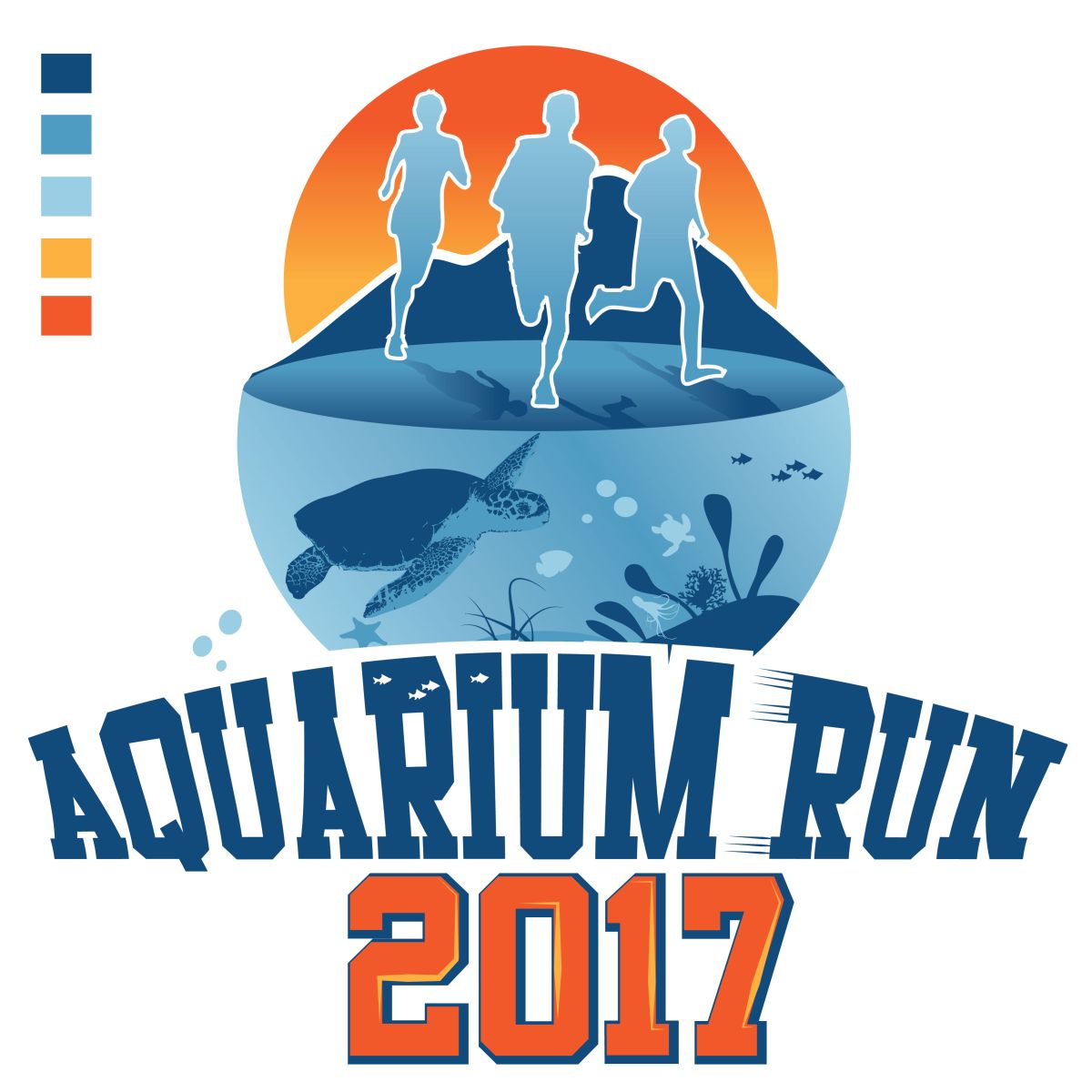 T-shirt Design by Tatjana R. for Oklahoma Aquarium | Design #10735070