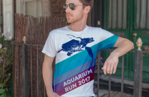 Design de T-shirt par GLDesigns pour Oklahoma Aquarium | Design #10632356