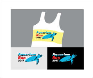 Design de T-shirt par river graphics pour Oklahoma Aquarium | Design #10614570