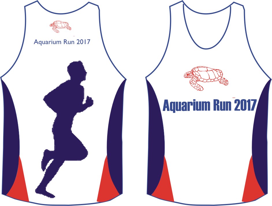 T-shirt Design by yinkdesigns for Oklahoma Aquarium | Design #10586279