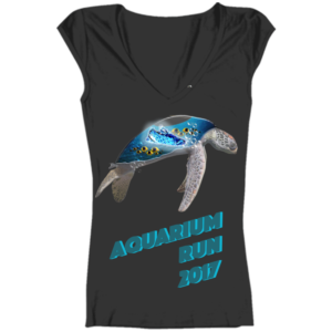 T-shirt Design by roots4creation for Oklahoma Aquarium | Design: #10736372