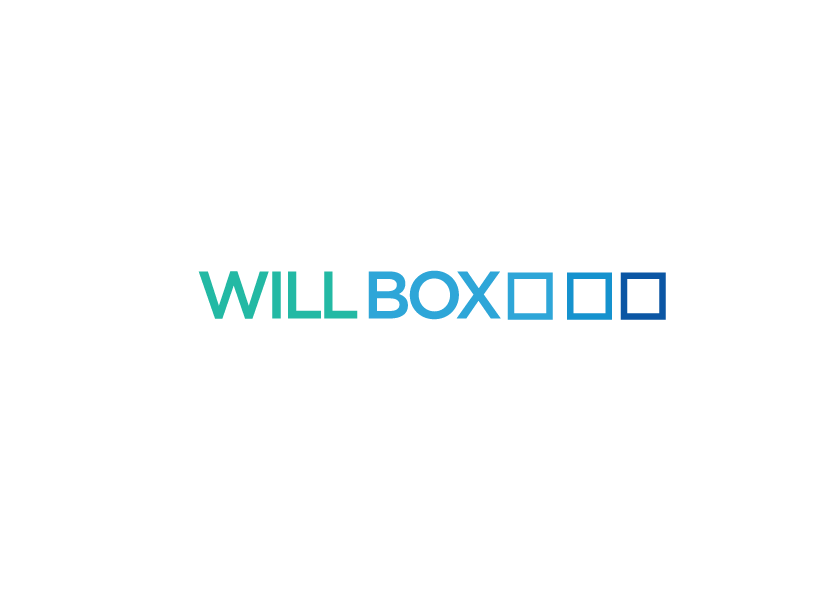 Logo-Design von meq.mike für WillBox bvba | Design #10717482