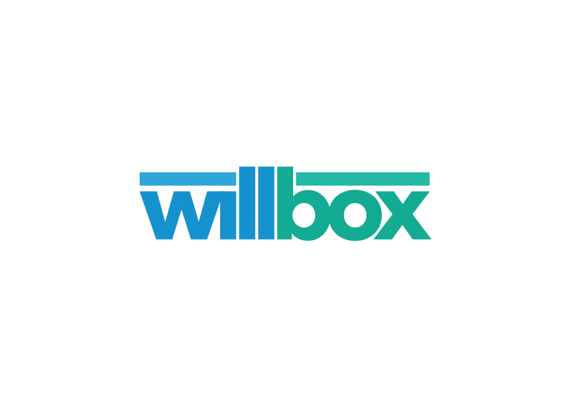 Logo-Design von meq.mike für WillBox bvba | Design #10717483