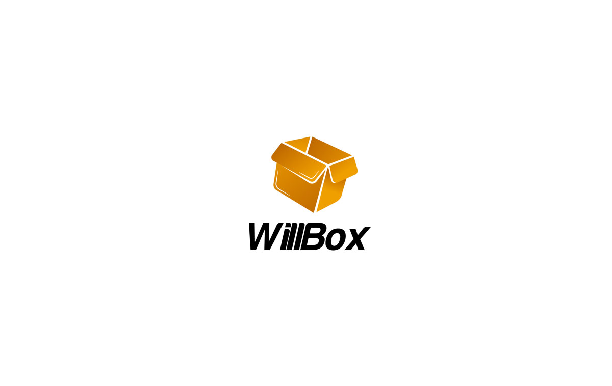 Logo Design by sbelogd for WillBox bvba | Design #10713926