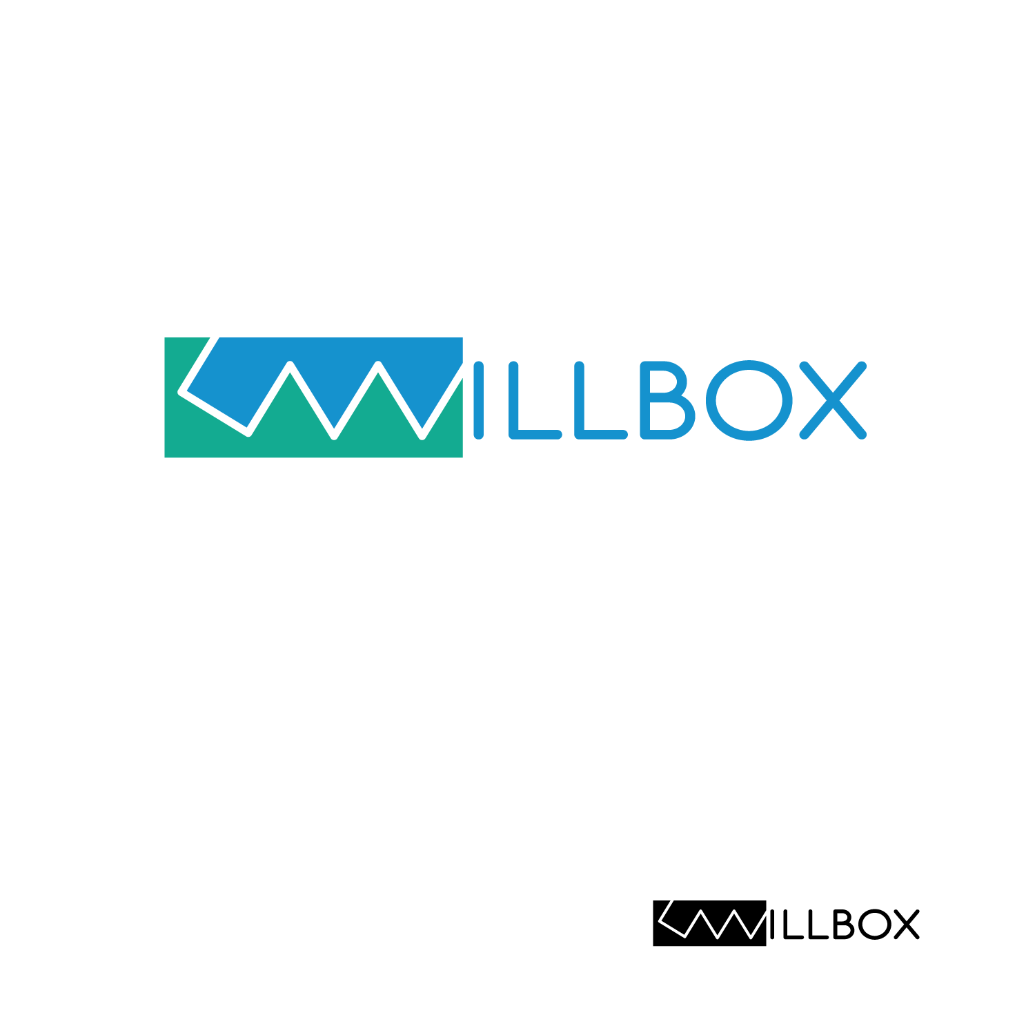 Logo Design by tinylavafish for WillBox bvba | Design #10595194