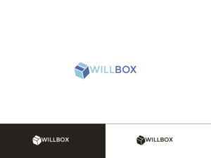 Logo Design by TiD for WillBox bvba | Design: #10591973