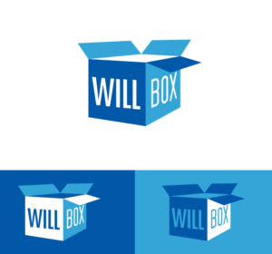 Logo Design by instudio for WillBox bvba | Design: #10696851