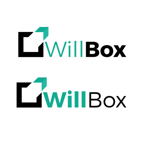 Logo Design by atriumdesignstudio for WillBox bvba | Design #10688533