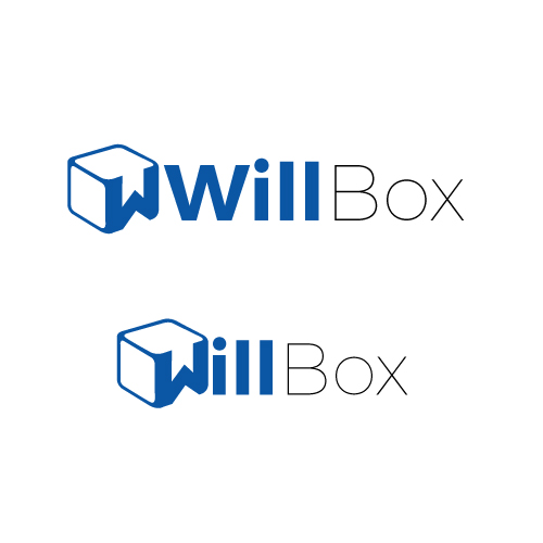 Logo Design by atriumdesignstudio for WillBox bvba | Design #10688534