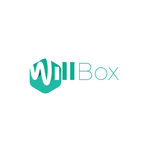 Logo Design by atriumdesignstudio for WillBox bvba | Design #10688535