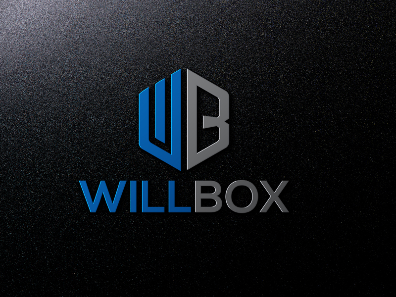 Logo Design by icondesign for WillBox bvba | Design #10587814