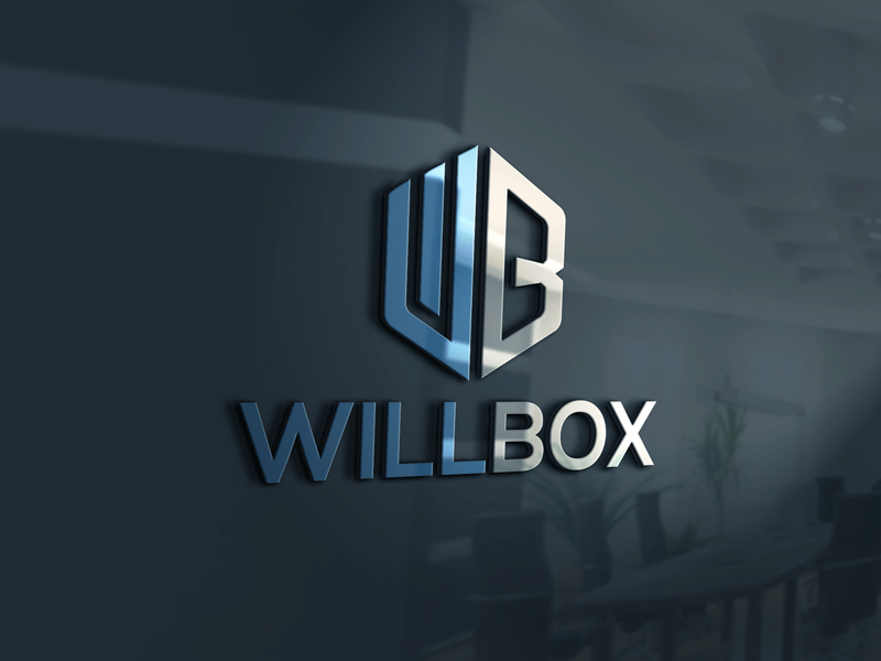 Logo-Design von icondesign für WillBox bvba | Design #10587815