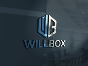 Logo Design by icondesign for WillBox bvba | Design: #10587815