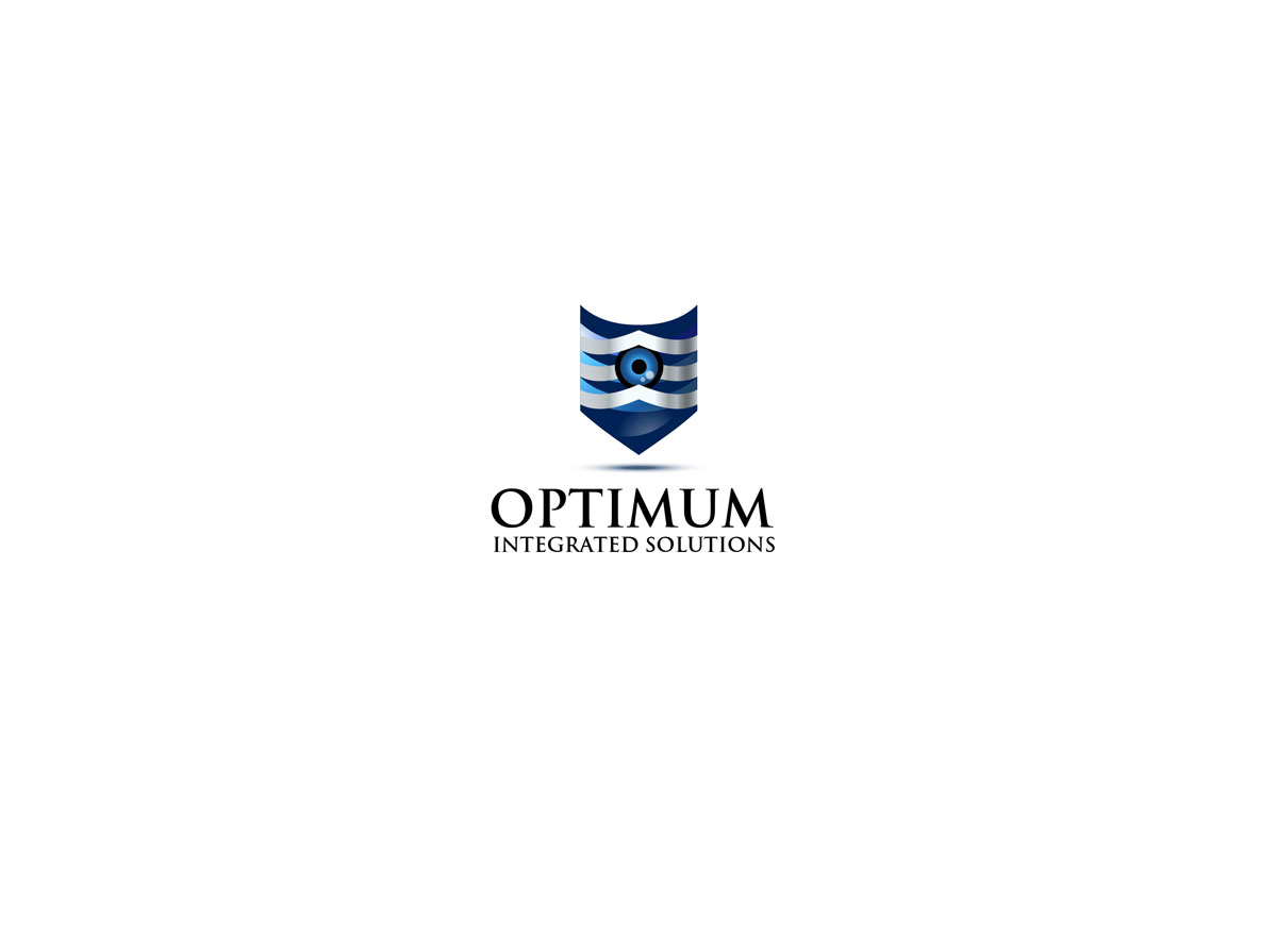 Design de Logo par sbelogd pour Optimum Integrated Solutions Inc. | Design #10713538