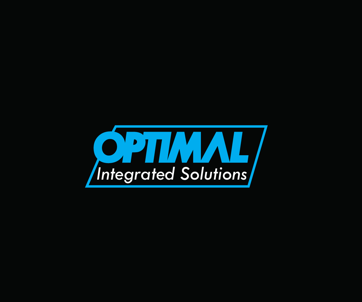 Logo-Design von Design_Drafts für Optimum Integrated Solutions Inc. | Design #10678366