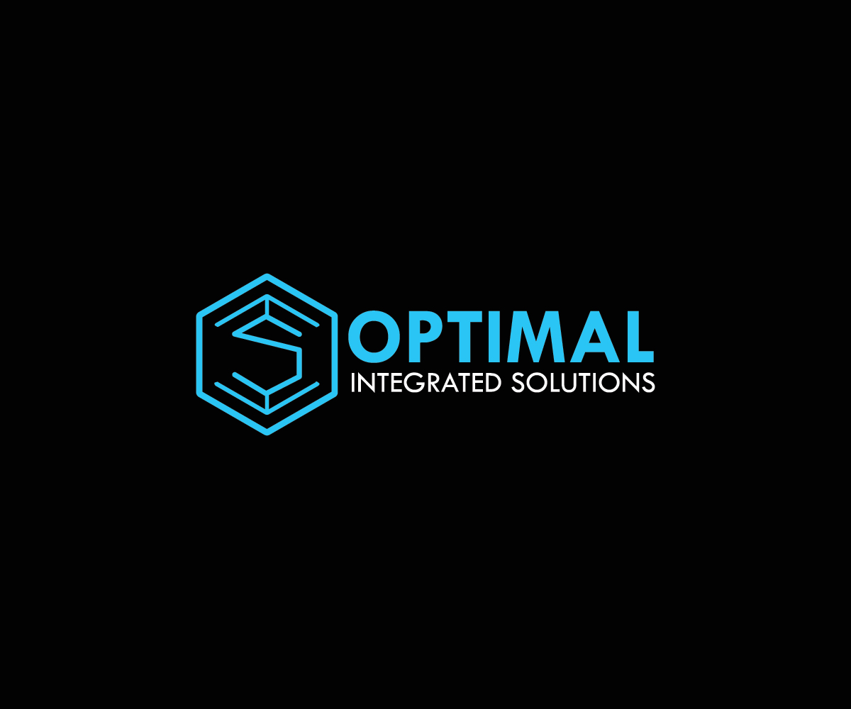 Logo-Design von Design_Drafts für Optimum Integrated Solutions Inc. | Design #10678569