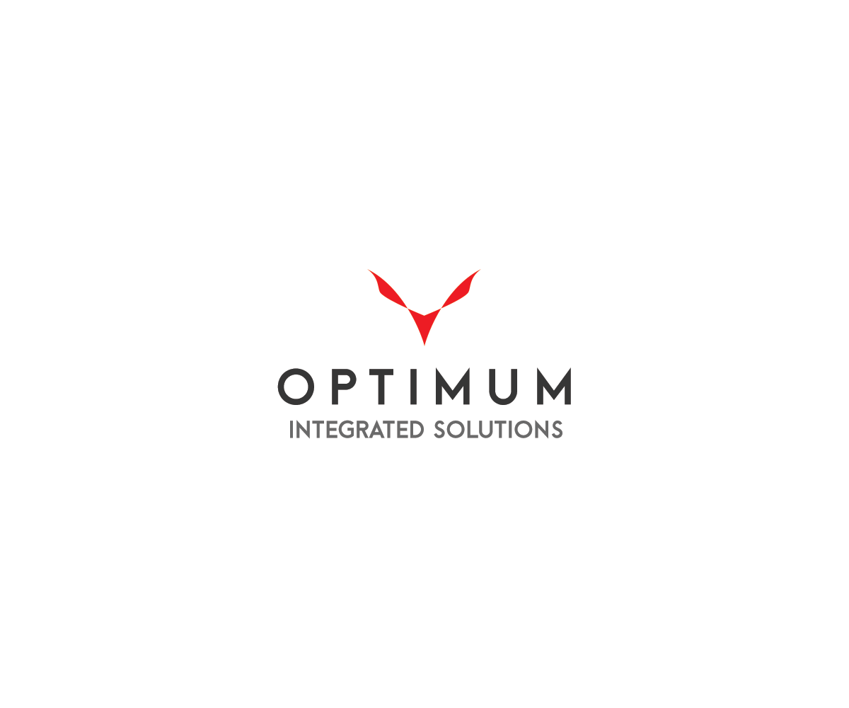Logo-Design von ShantNiX für Optimum Integrated Solutions Inc. | Design #10642126