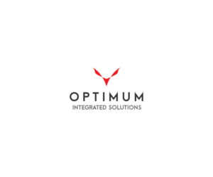Logo Design by ShantNiX for Optimum Integrated Solutions Inc. | Design: #10642126