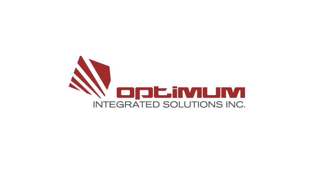Logo Design by pikworx for Optimum Integrated Solutions Inc. | Design #10657852