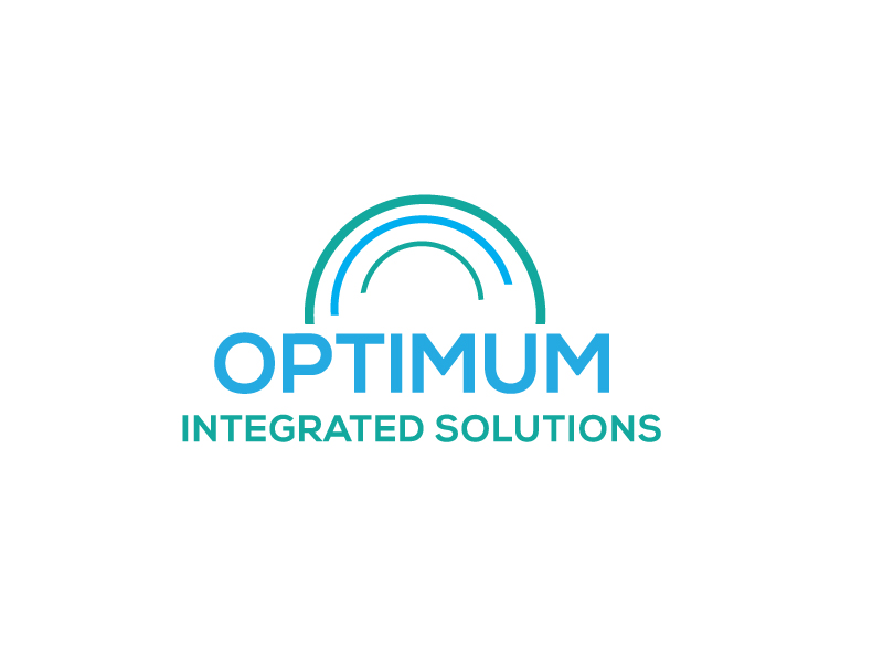 Logo Design by saddam.nh2015 for Optimum Integrated Solutions Inc. | Design #10705723