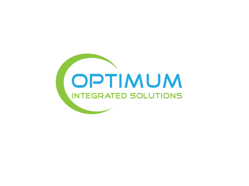 Logo Design by saddam.nh2015 for Optimum Integrated Solutions Inc. | Design #10705735