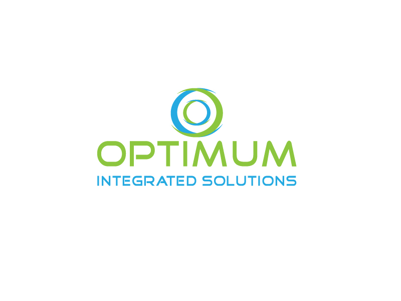 Logo Design by saddam.nh2015 for Optimum Integrated Solutions Inc. | Design #10705748