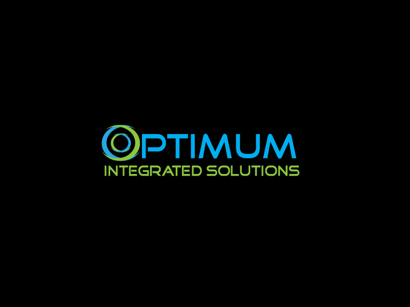 Logo Design by saddam.nh2015 for Optimum Integrated Solutions Inc. | Design #10705752