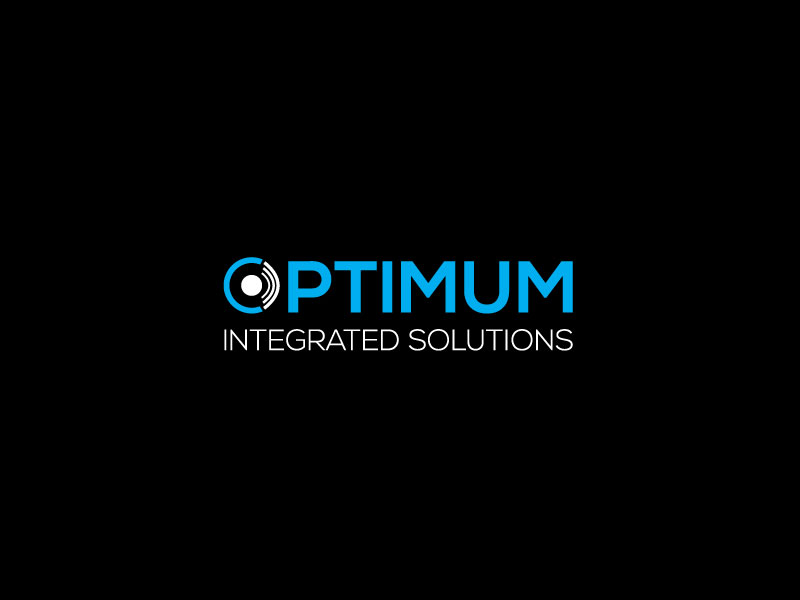 Diseño de Logo por saddam.nh2015 para Optimum Integrated Solutions Inc. | Diseño #10706296