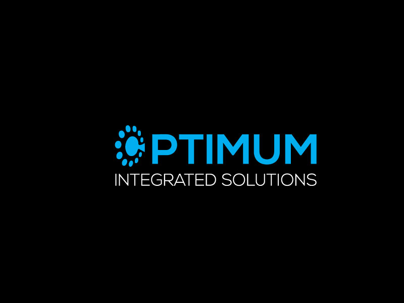 Diseño de Logo por saddam.nh2015 para Optimum Integrated Solutions Inc. | Diseño #10706298