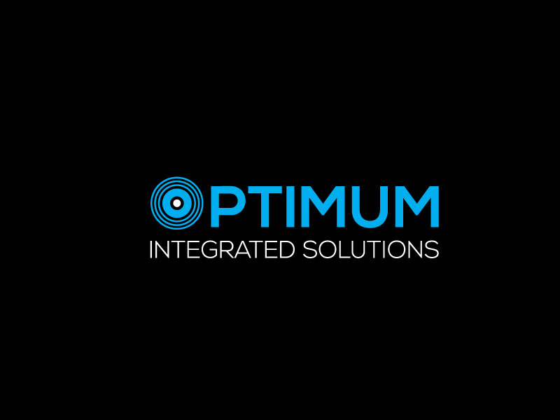 Logo Design by saddam.nh2015 for Optimum Integrated Solutions Inc. | Design #10706300