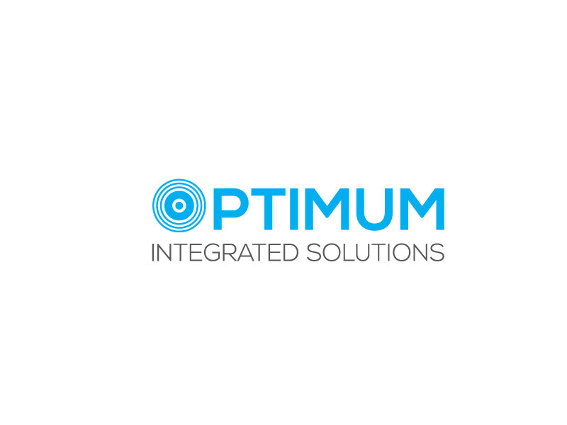 Logo Design by saddam.nh2015 for Optimum Integrated Solutions Inc. | Design #10706301