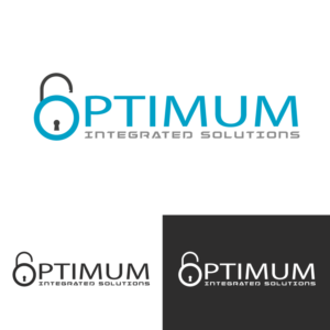 Logo-Design von vismayrajt für Optimum Integrated Solutions Inc. | Design #10645068