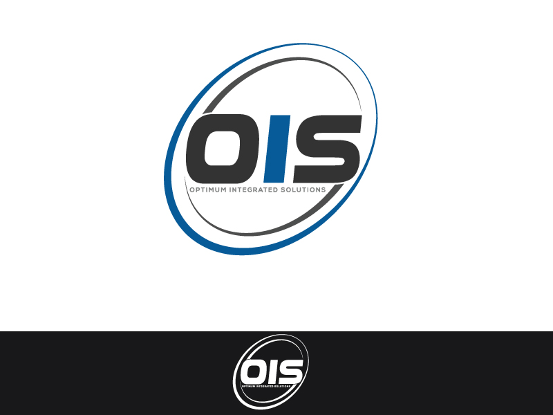 Logo Design by zidne for Optimum Integrated Solutions Inc. | Design #10706049