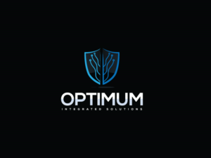 Logo Design by zidne for Optimum Integrated Solutions Inc. | Design: #10707208