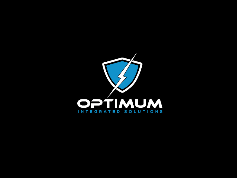 Logo-Design von jabin für Optimum Integrated Solutions Inc. | Design #10706023