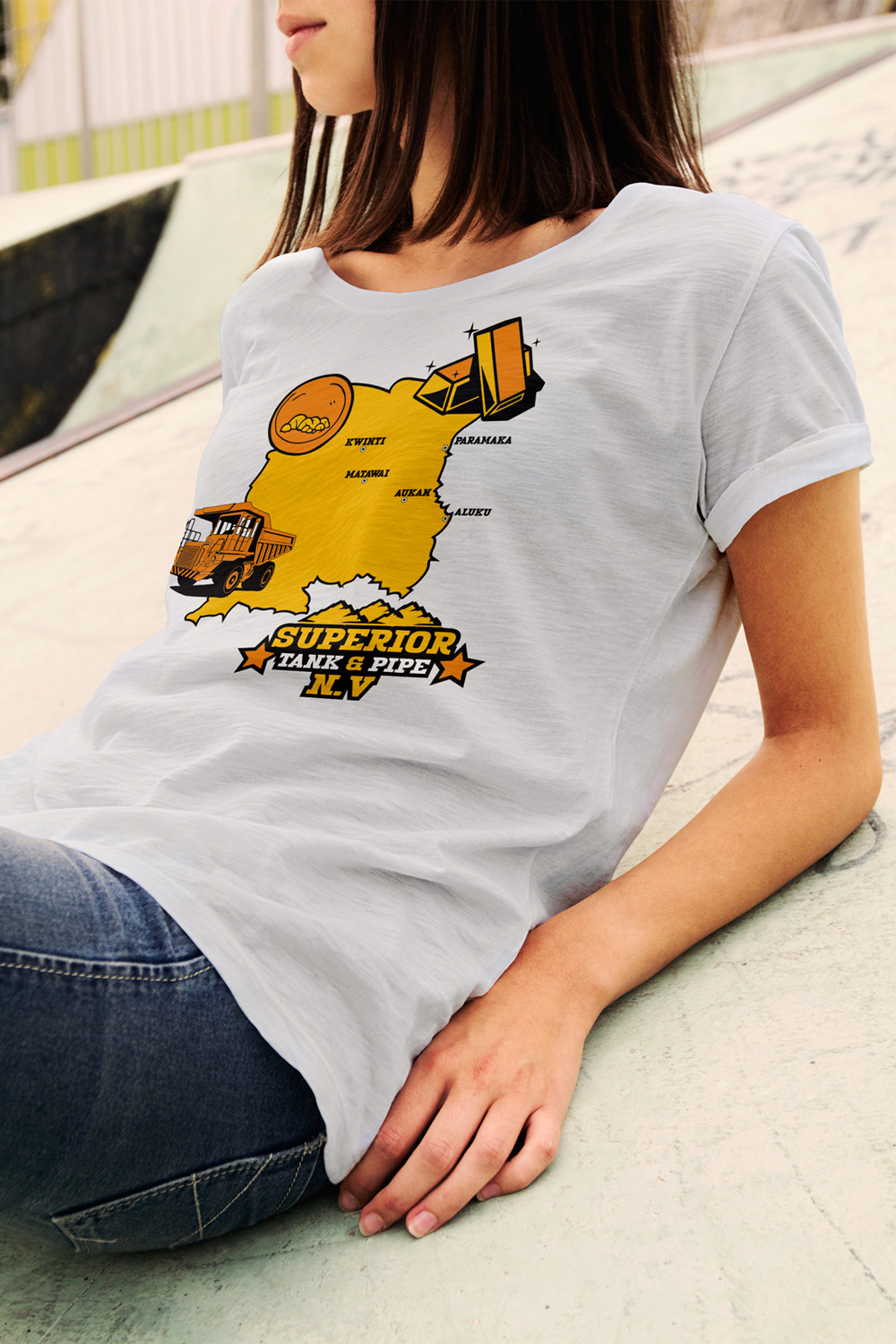 T-shirt Design by Impressive Solutions for this project | Design #10709570