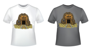 T-shirt Design by Graphicient for this project | Design: #10695792