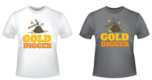 T-shirt Design by Graphicient for this project | Design: #10695795