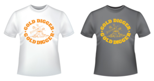 T-shirt Design by Graphicient for this project | Design: #10695796