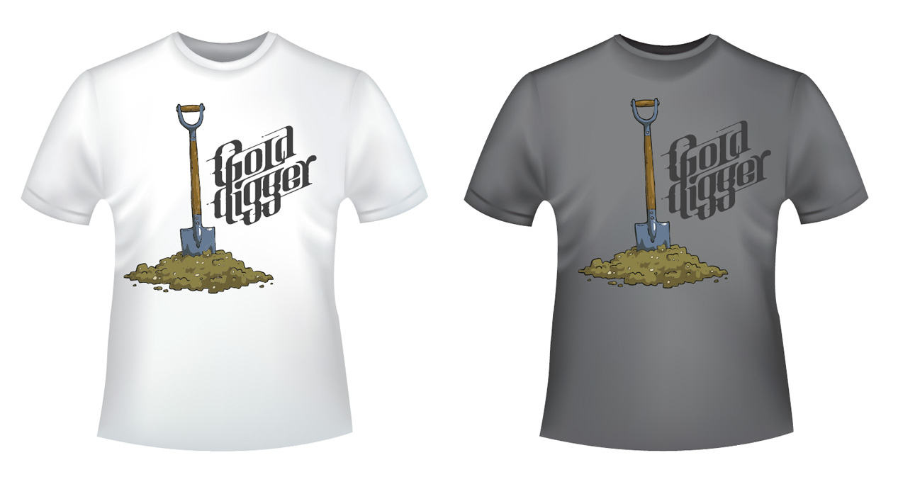 T-shirt Design by Graphicient for this project | Design #10695797