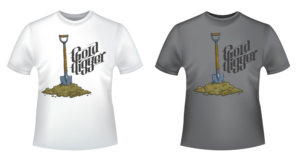 T-shirt Design by Graphicient for this project | Design: #10695797