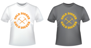 T-shirt Design by Graphicient for this project | Design: #10695808
