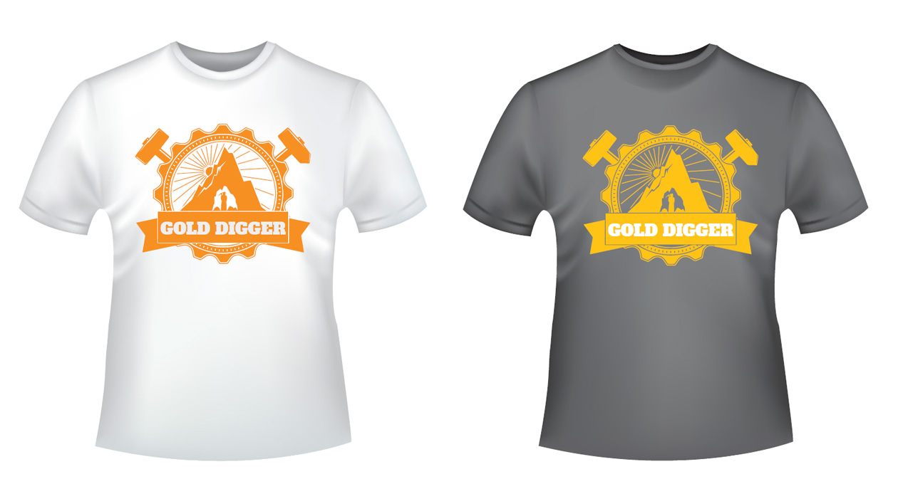 T-shirt Design by Graphicient for this project | Design #10695810